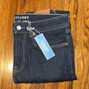 Men's Slim Jeans